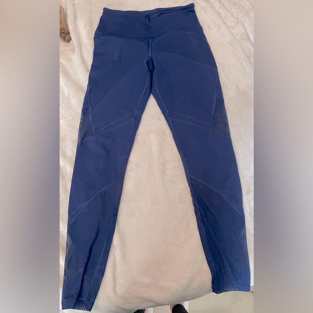 VSX Powersport Leggings